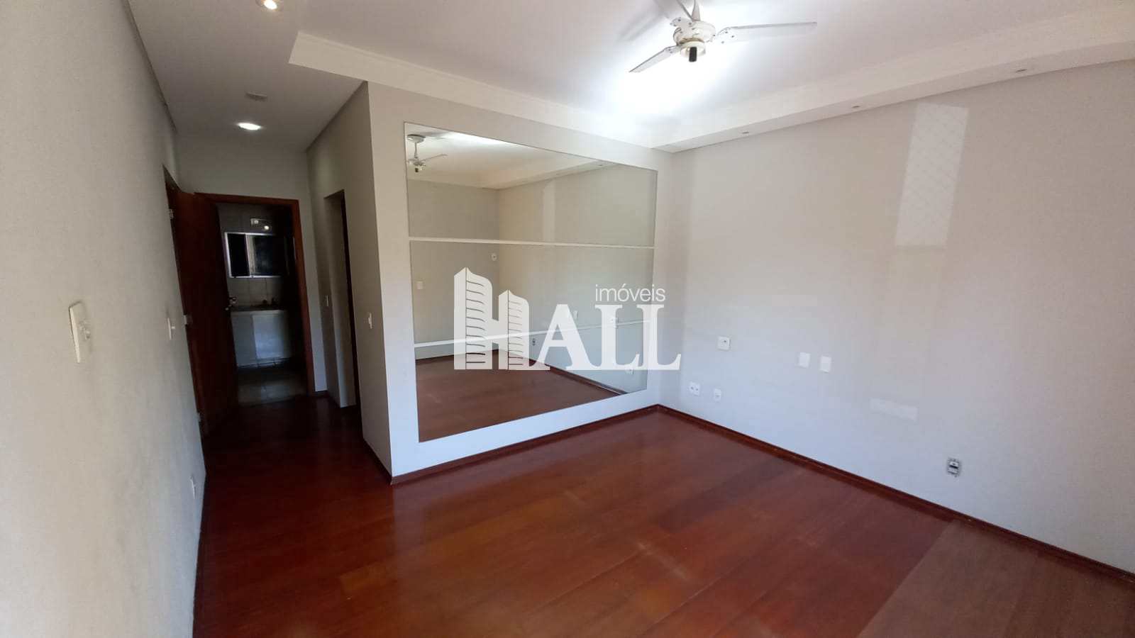 Apartamento à venda com 3 quartos, 164m² - Foto 12