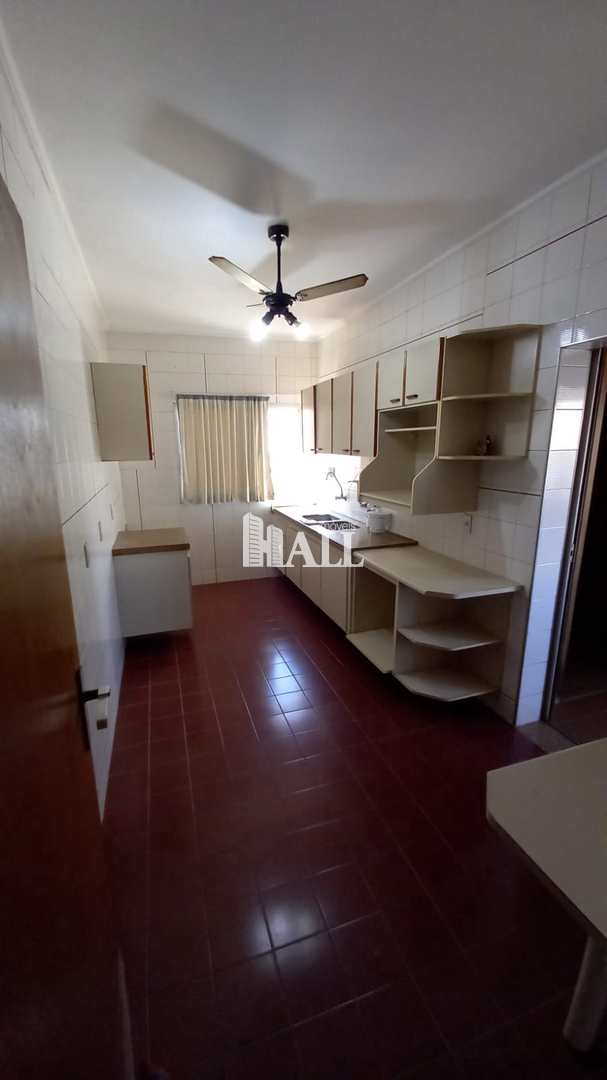 Apartamento à venda com 3 quartos, 164m² - Foto 6