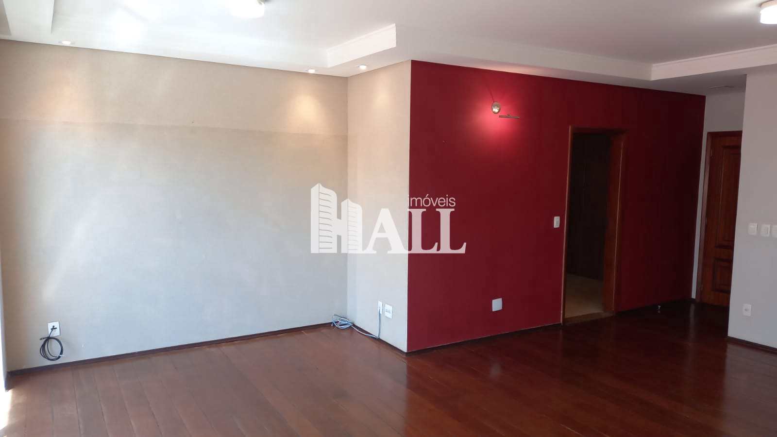 Apartamento à venda com 3 quartos, 164m² - Foto 4