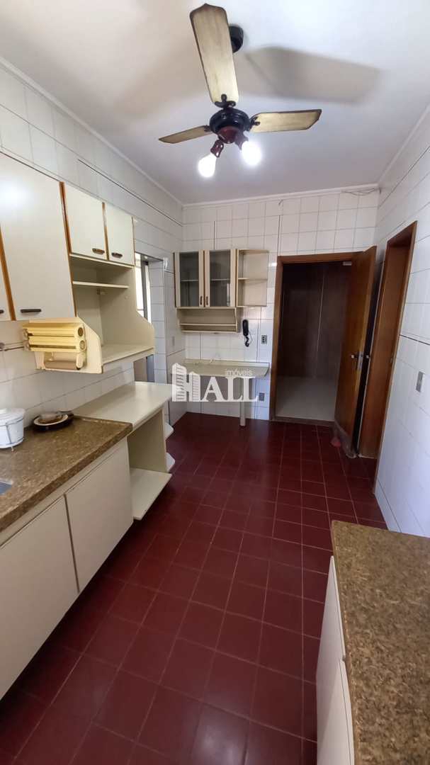 Apartamento à venda com 3 quartos, 164m² - Foto 8