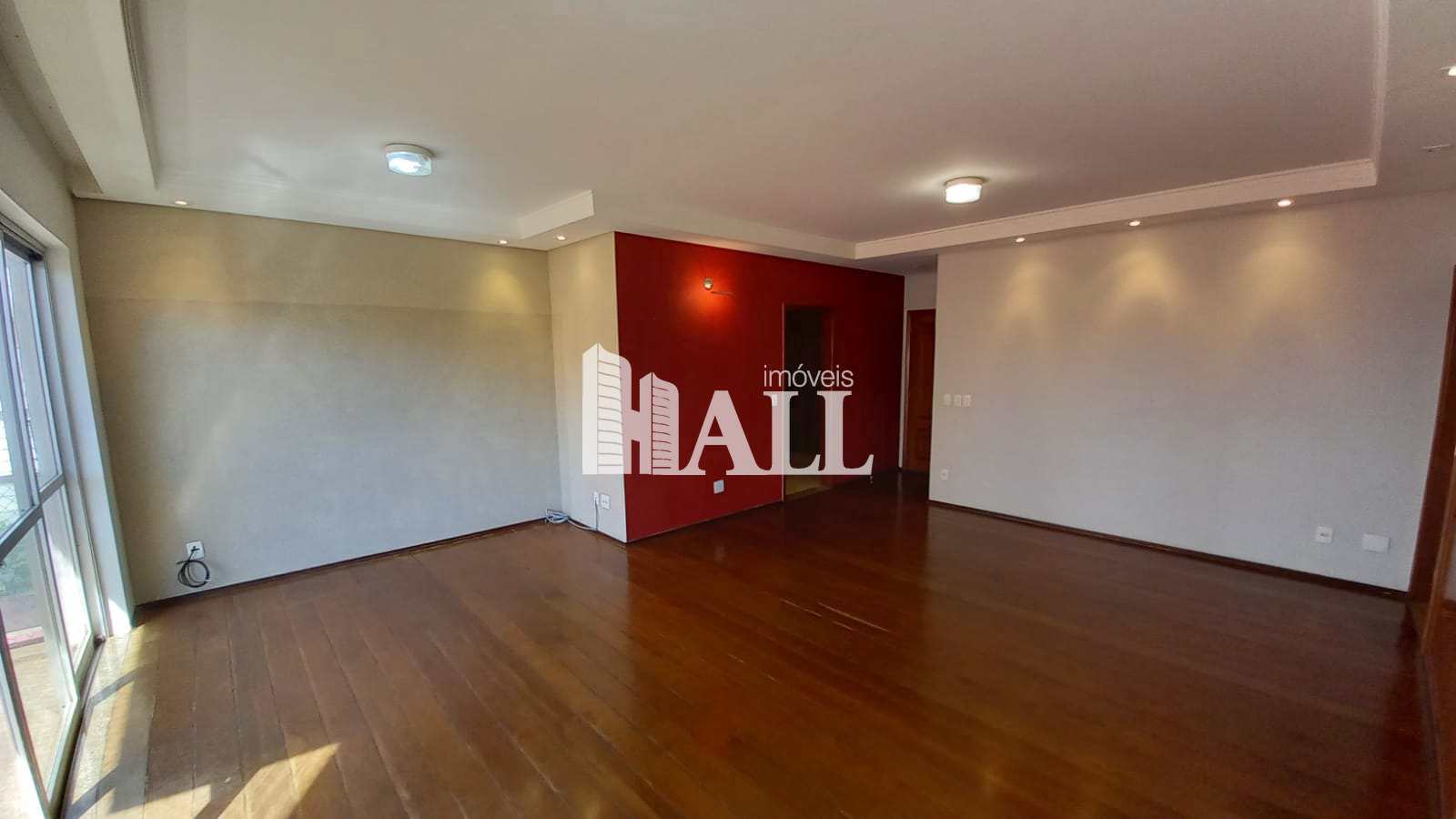 Apartamento à venda com 3 quartos, 164m² - Foto 1