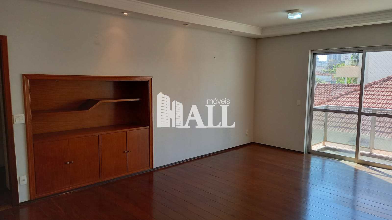 Apartamento à venda com 3 quartos, 164m² - Foto 5