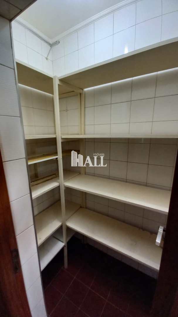 Apartamento à venda com 3 quartos, 164m² - Foto 11