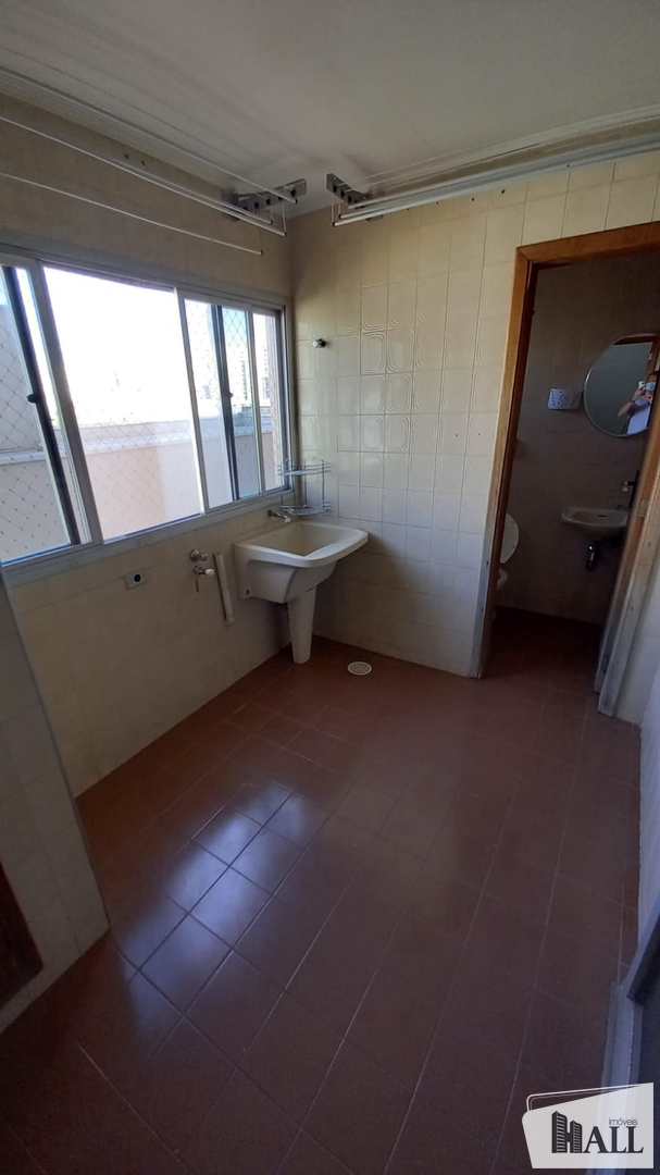 Apartamento à venda com 3 quartos, 164m² - Foto 20