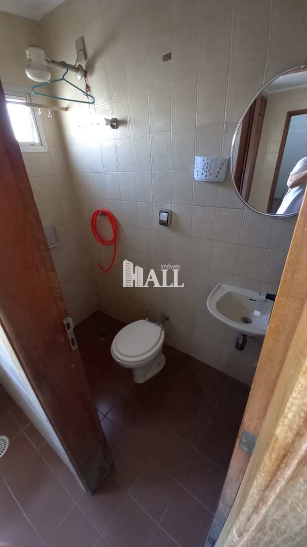 Apartamento à venda com 3 quartos, 164m² - Foto 23