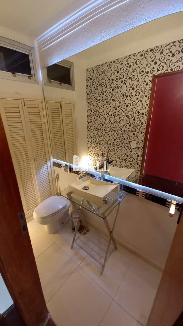 Apartamento à venda com 3 quartos, 164m² - Foto 10