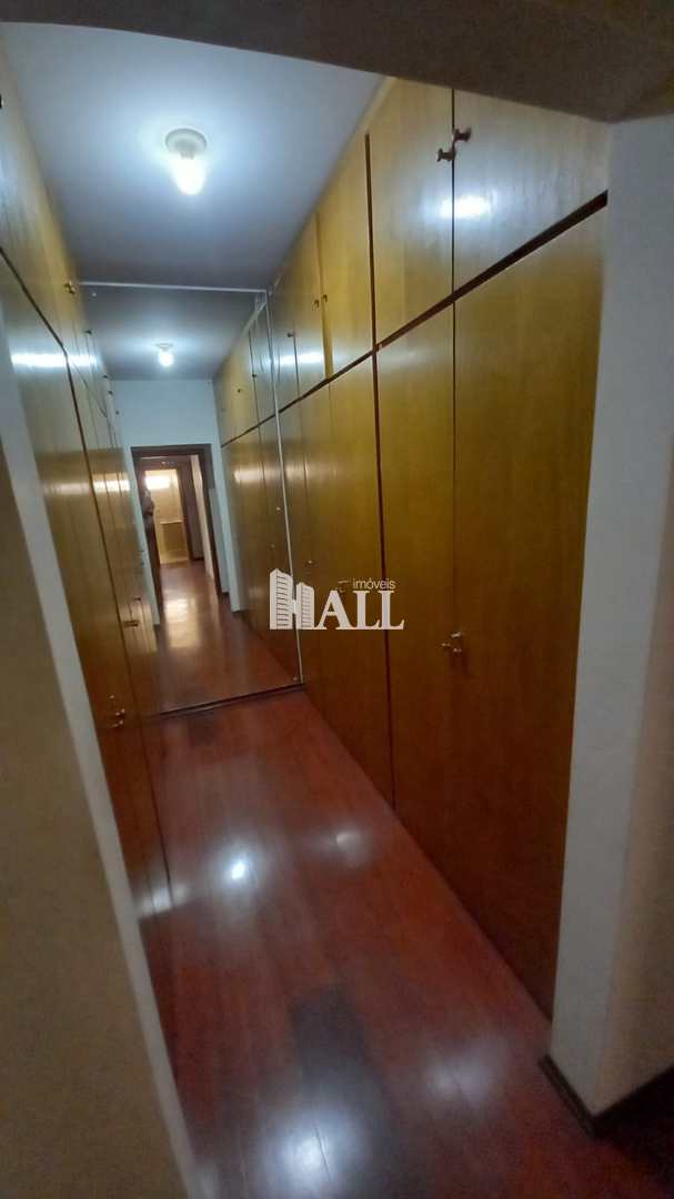 Apartamento à venda com 3 quartos, 164m² - Foto 19