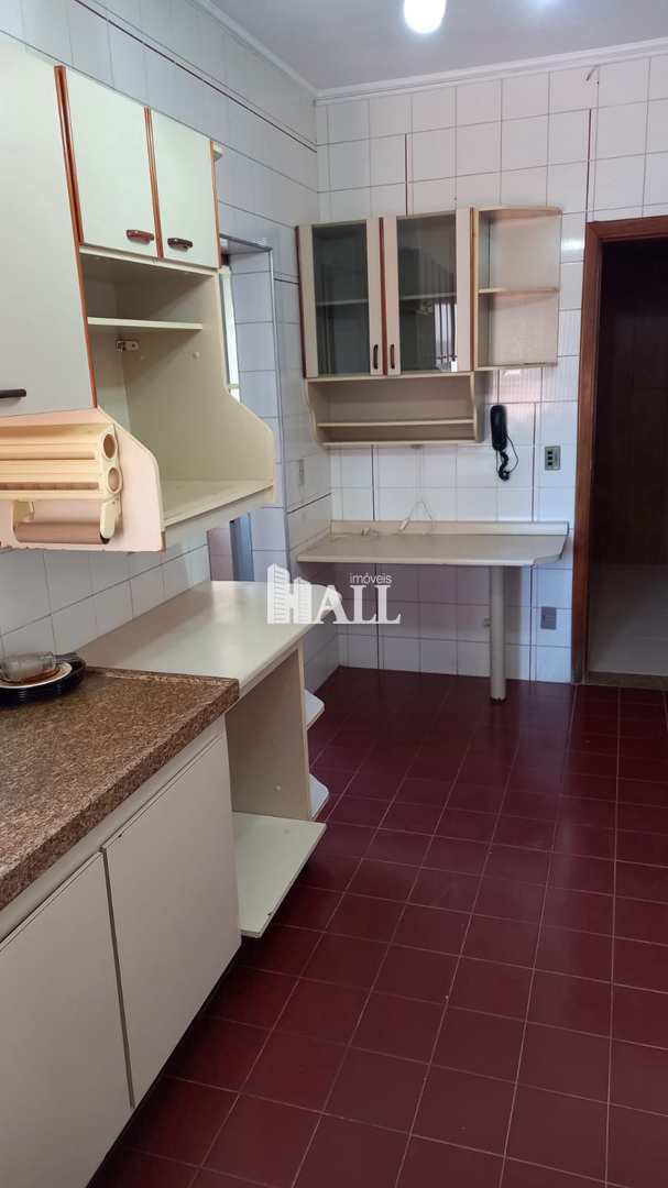 Apartamento à venda com 3 quartos, 164m² - Foto 13