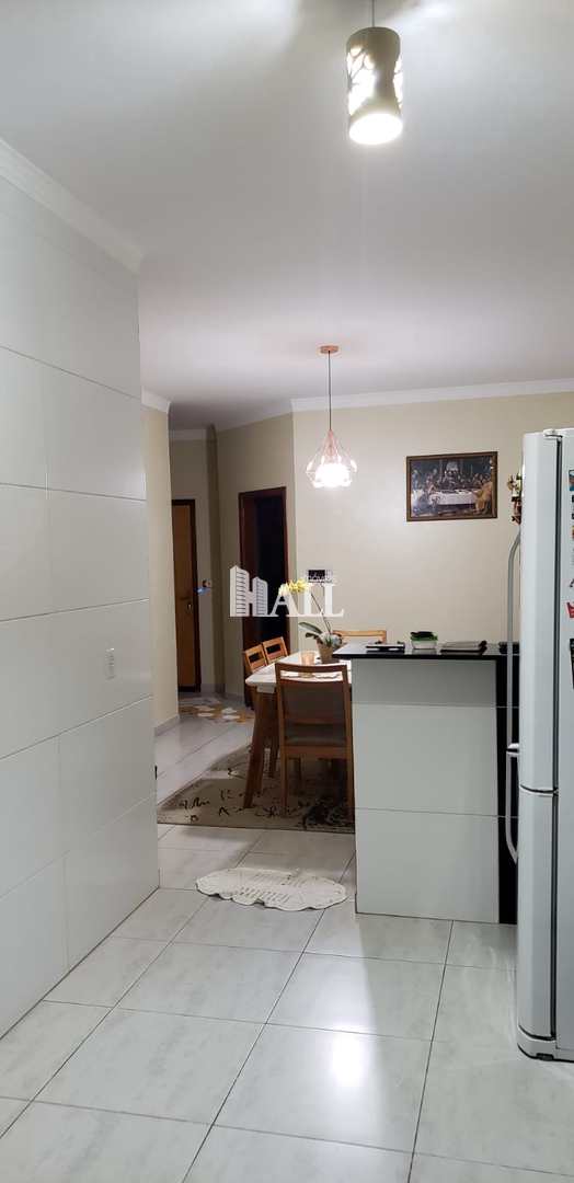 Casa à venda com 3 quartos, 308m² - Foto 5