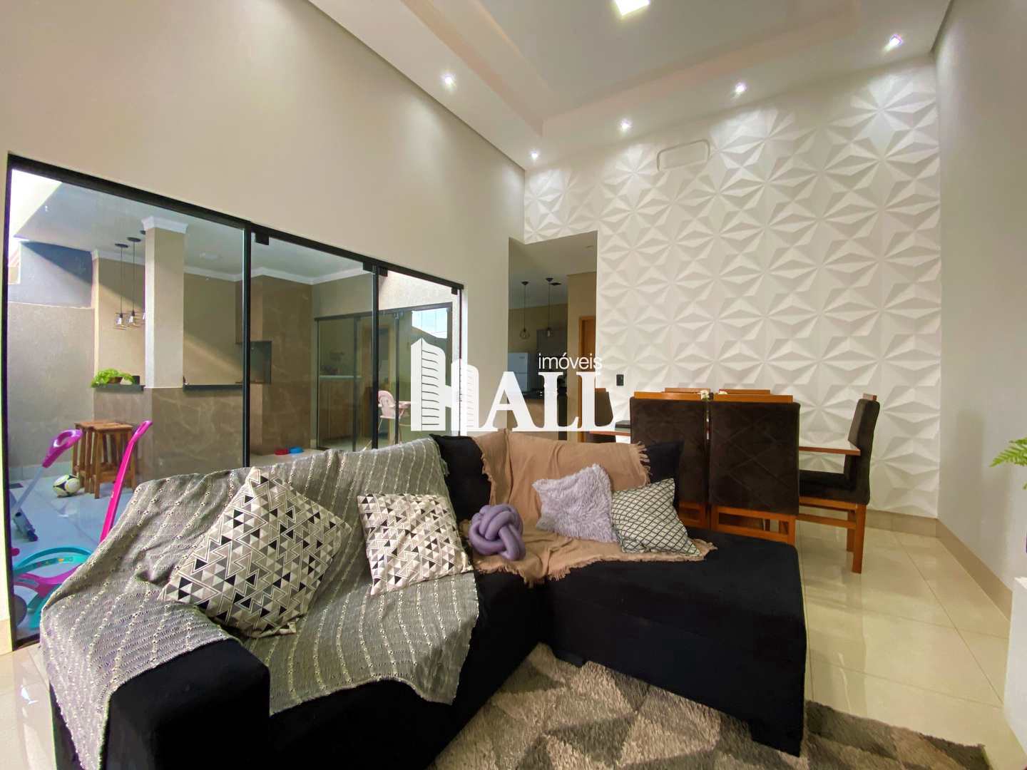 Casa, 3 quartos, 118 m² - Foto 15