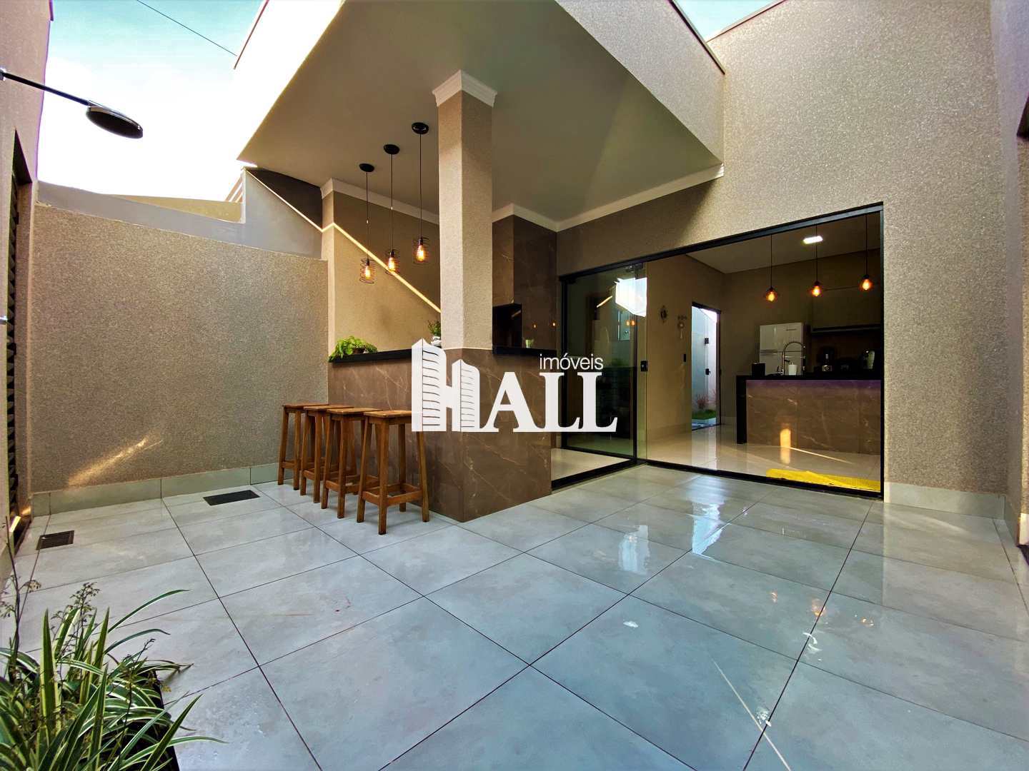 Casa, 3 quartos, 118 m² - Foto 14