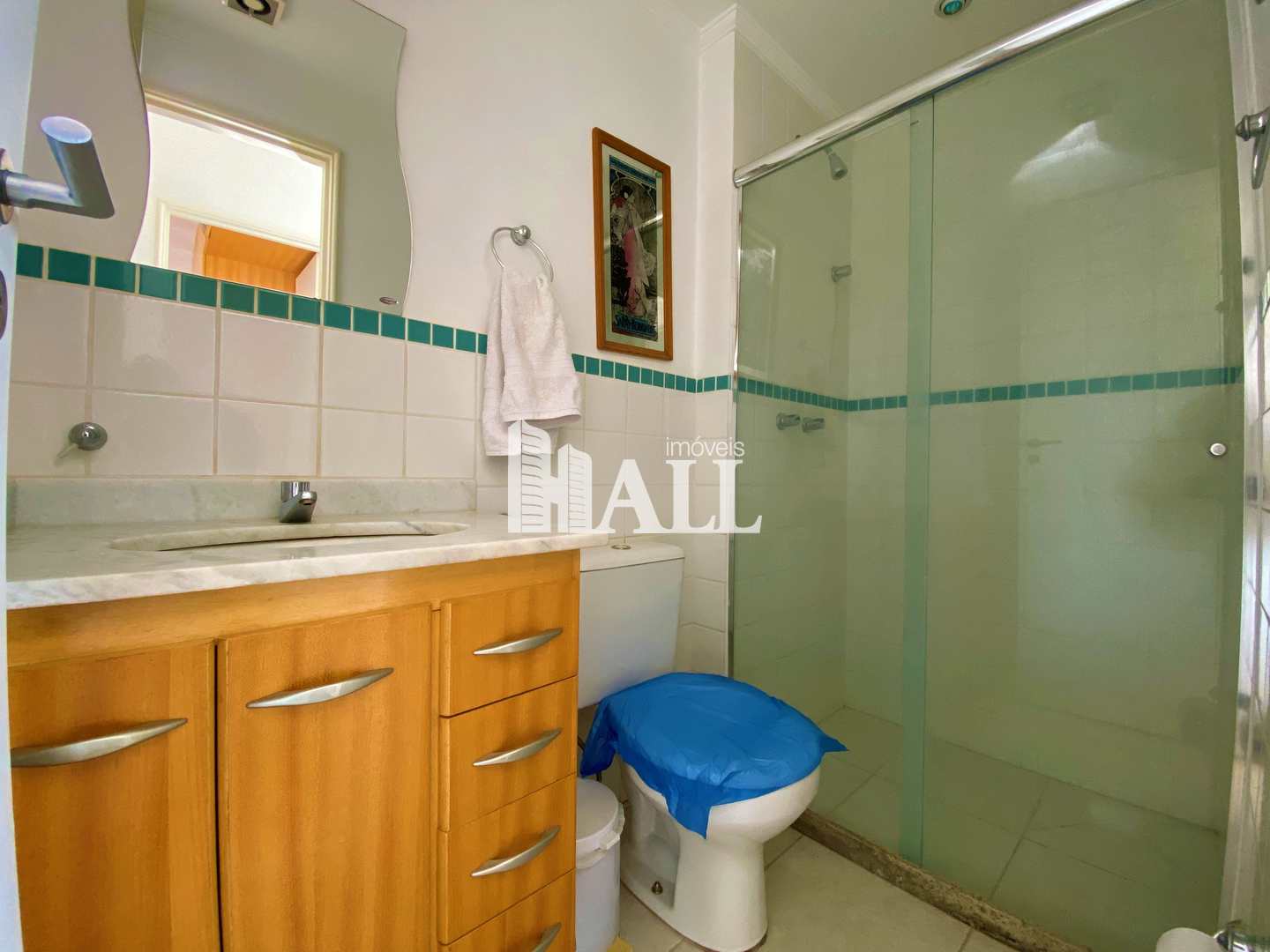 Apartamento à venda com 2 quartos, 77m² - Foto 4