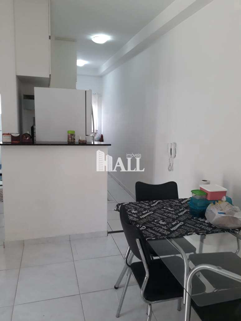 Apartamento à venda com 2 quartos, 50m² - Foto 2