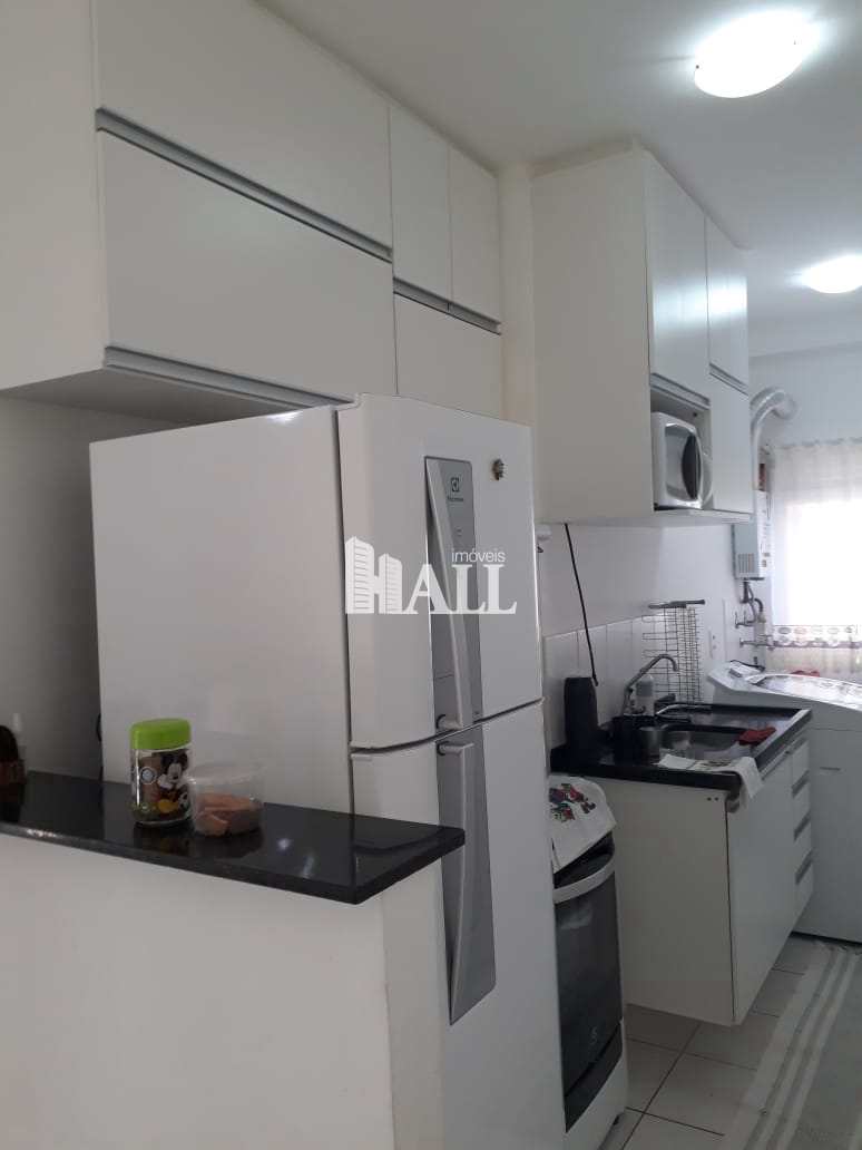 Apartamento à venda com 2 quartos, 50m² - Foto 7