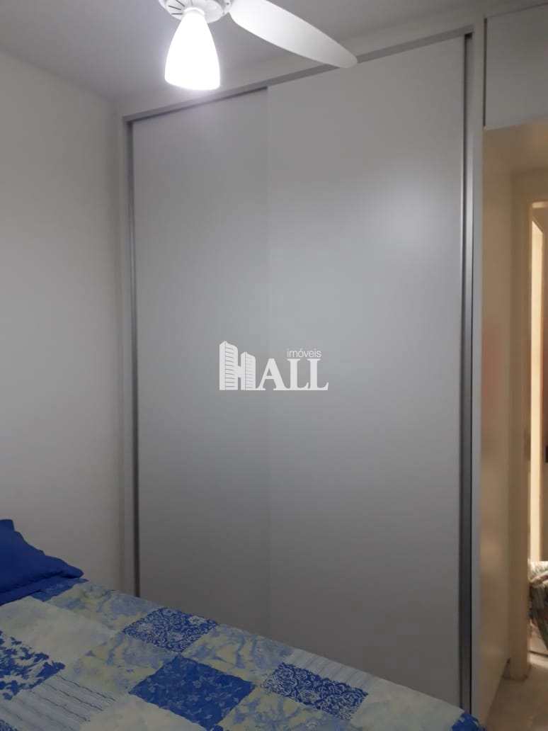 Apartamento à venda com 2 quartos, 50m² - Foto 6