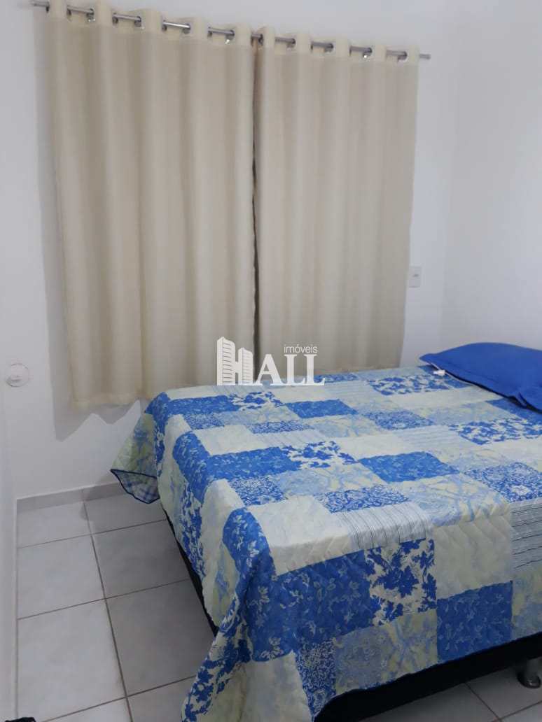 Apartamento à venda com 2 quartos, 50m² - Foto 3