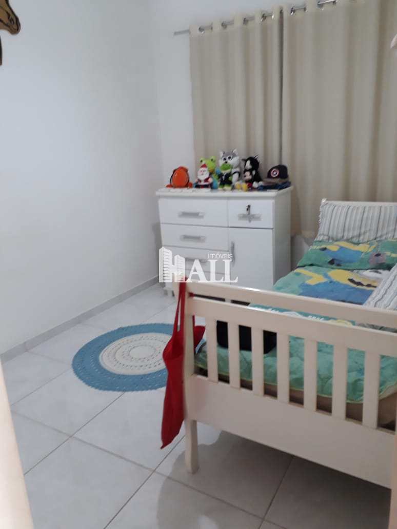 Apartamento à venda com 2 quartos, 50m² - Foto 5