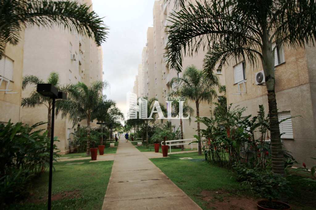 Apartamento à venda com 2 quartos, 50m² - Foto 15