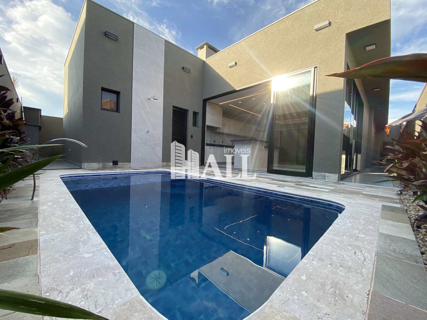 Casa de Condomínio à venda com 3 quartos, 230m² - Foto 23