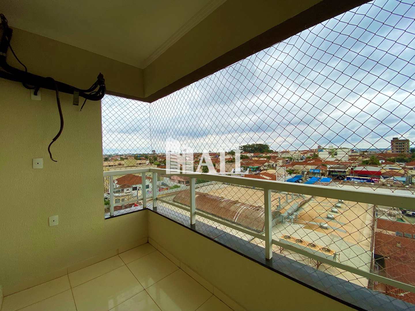 Apartamento à venda com 2 quartos, 82m² - Foto 9