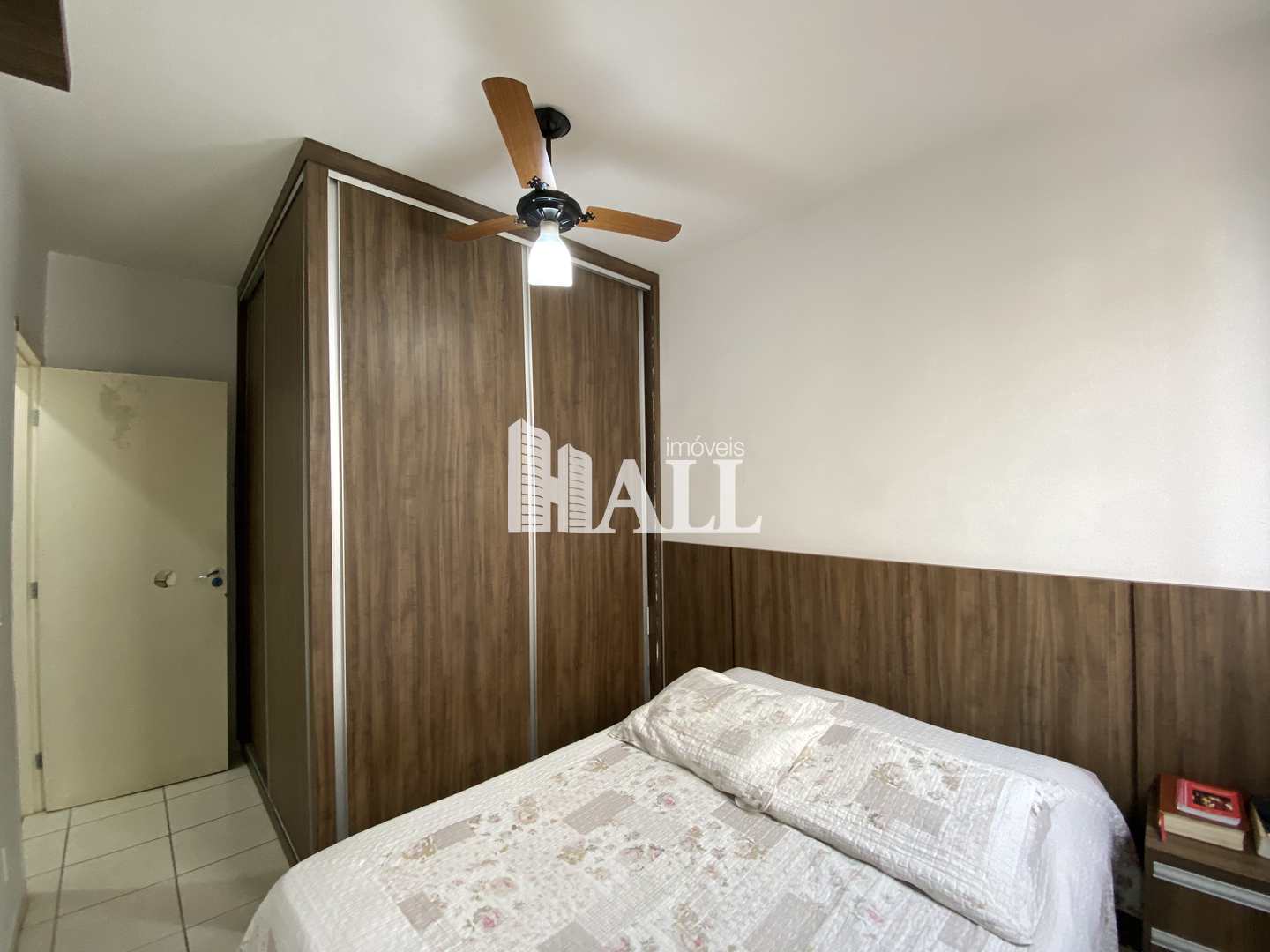 Apartamento à venda com 2 quartos, 48m² - Foto 5