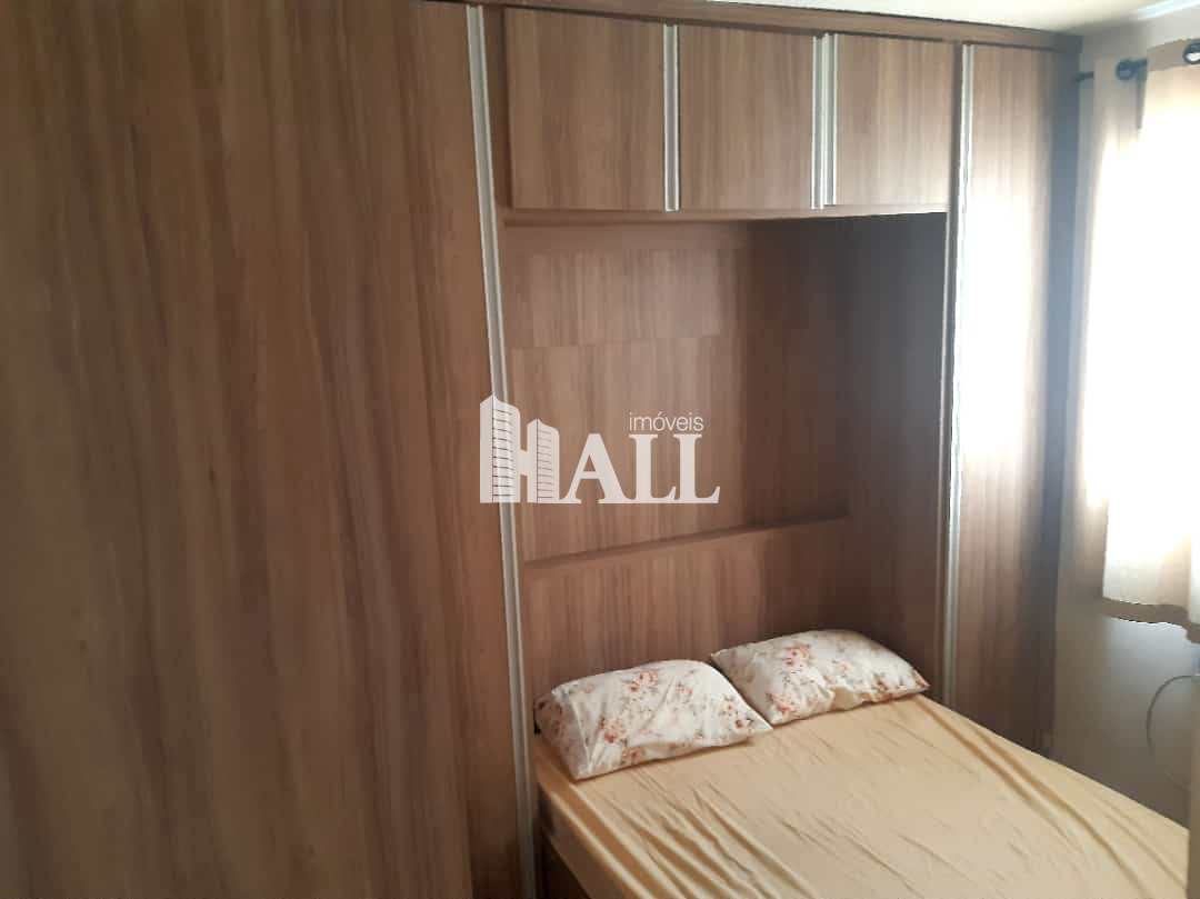 Apartamento à venda com 2 quartos, 47m² - Foto 5