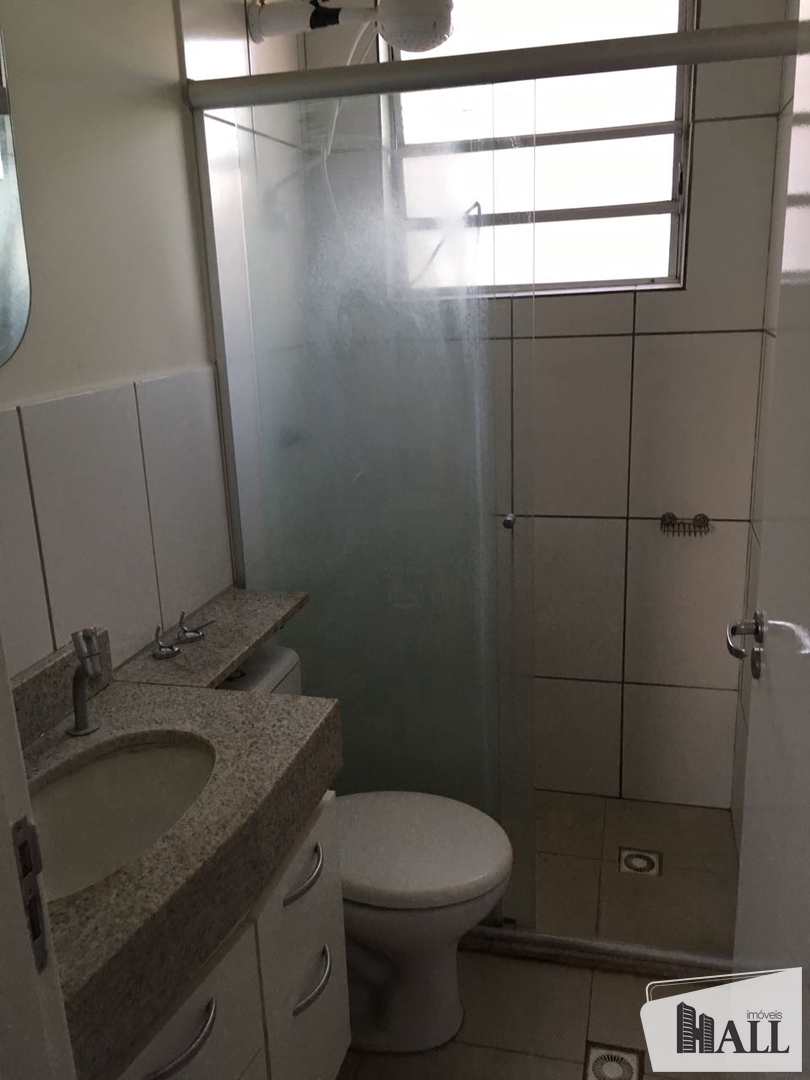 Apartamento à venda com 3 quartos, 100m² - Foto 3