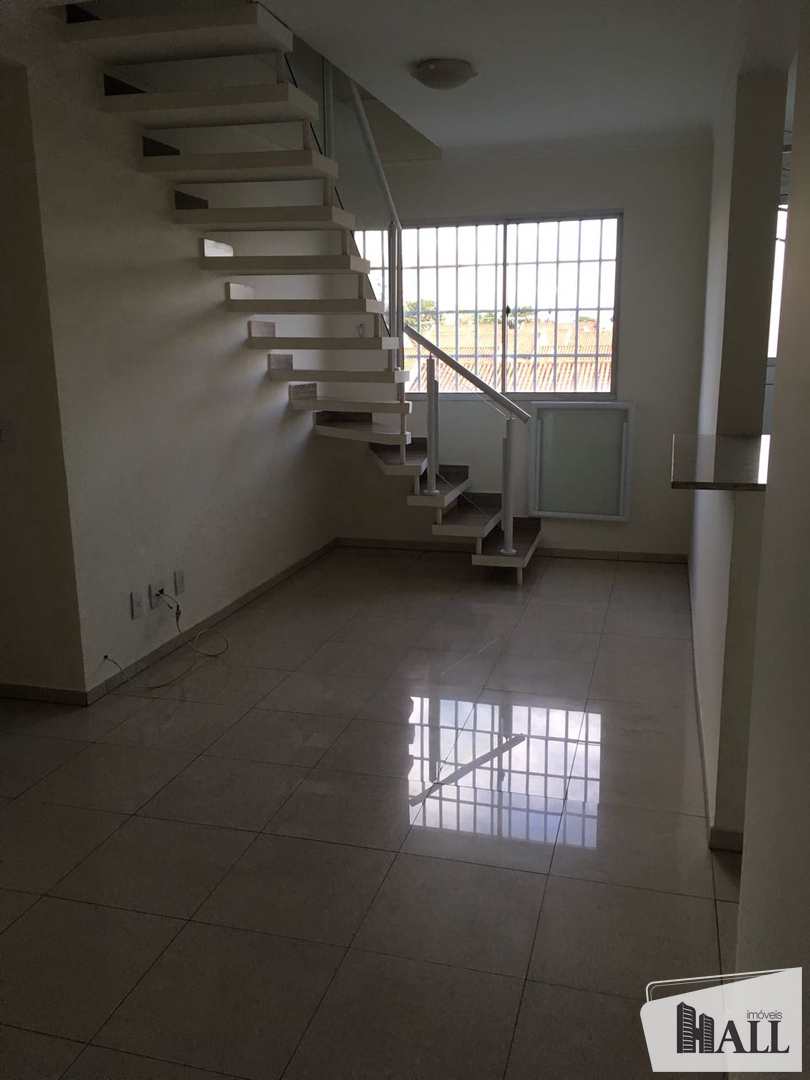 Apartamento à venda com 3 quartos, 100m² - Foto 5