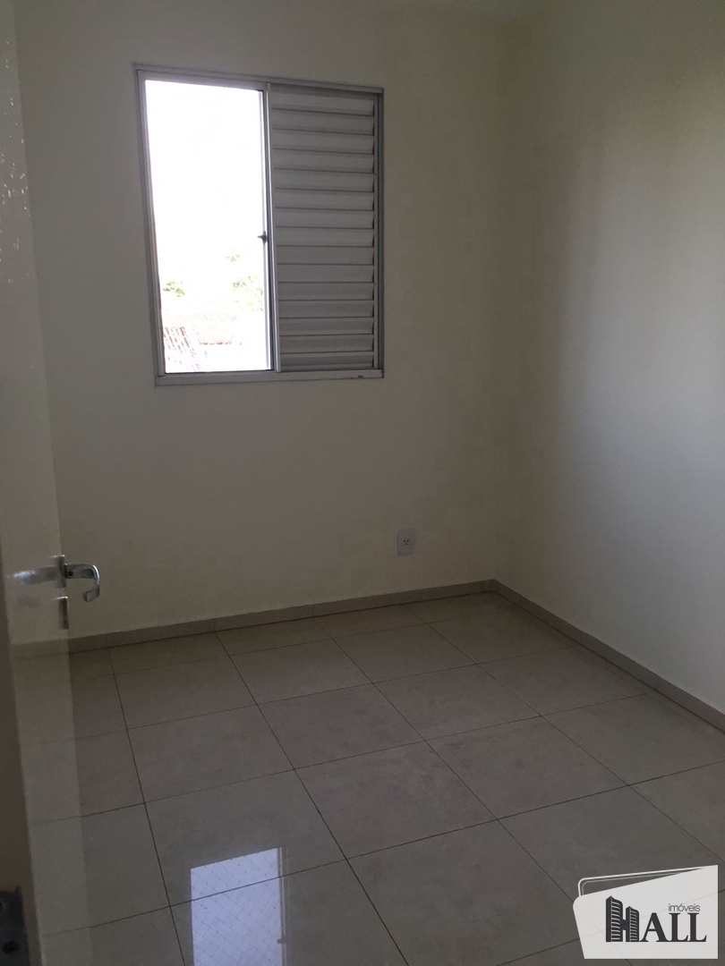 Apartamento à venda com 3 quartos, 100m² - Foto 6