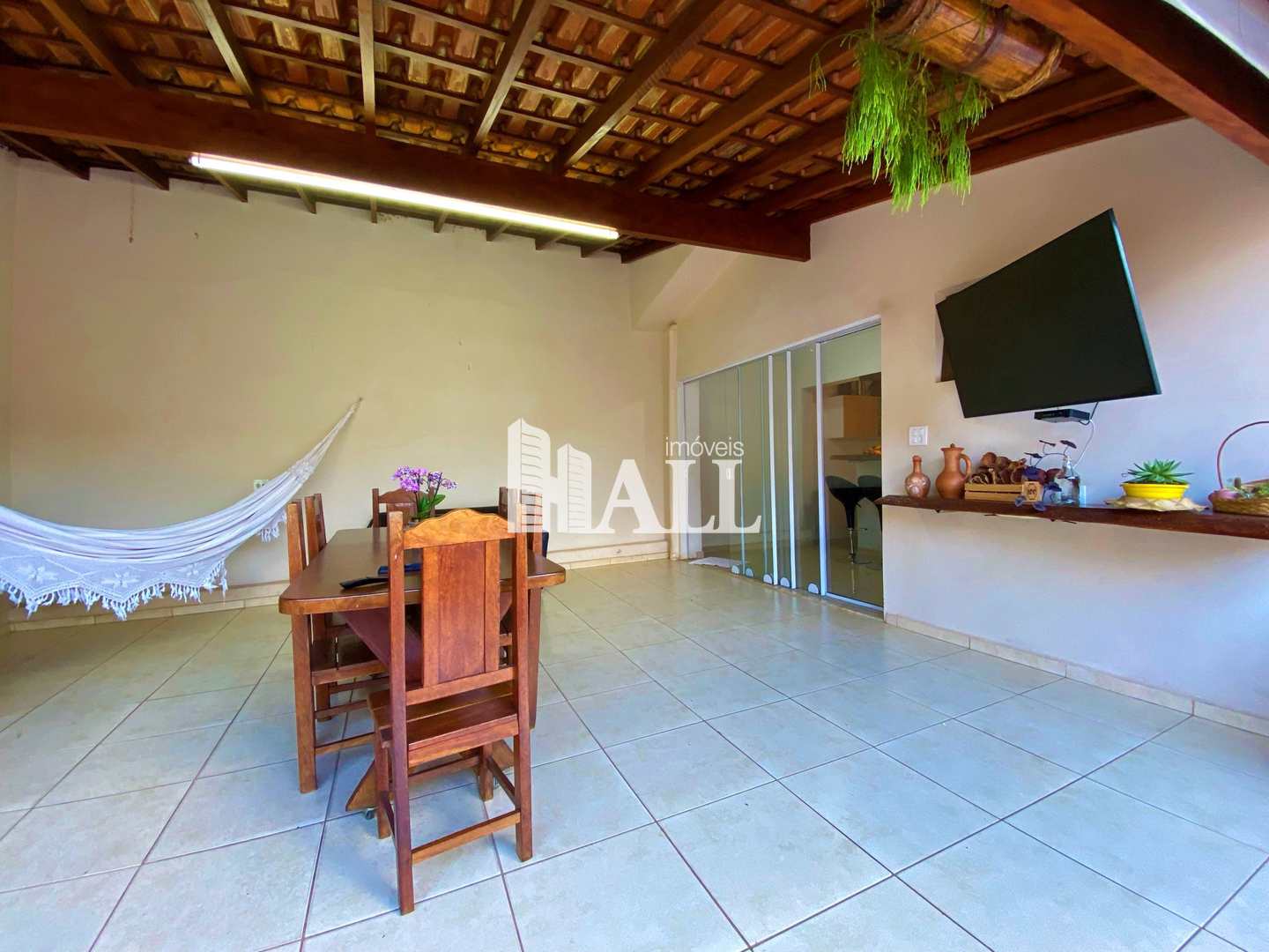 Casa à venda com 3 quartos, 220m² - Foto 15