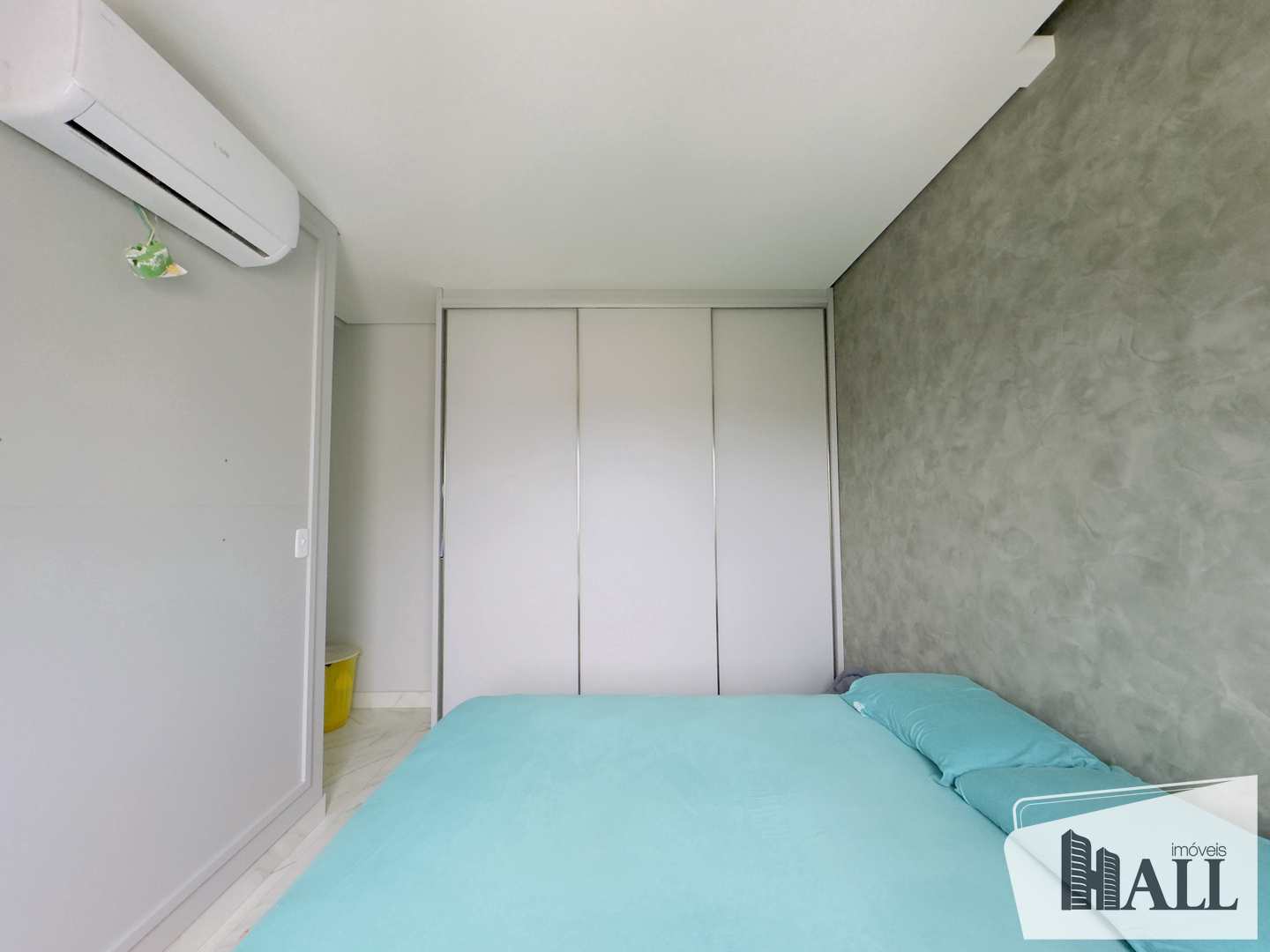 Apartamento à venda com 2 quartos, 65m² - Foto 10