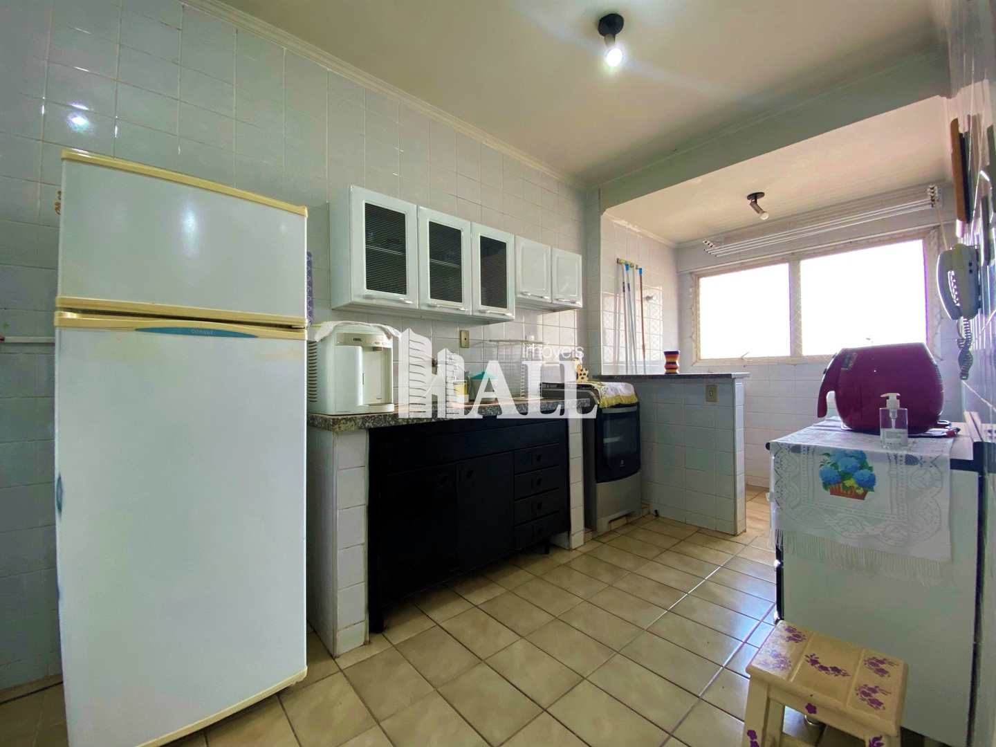 Apartamento à venda com 1 quarto, 50m² - Foto 3