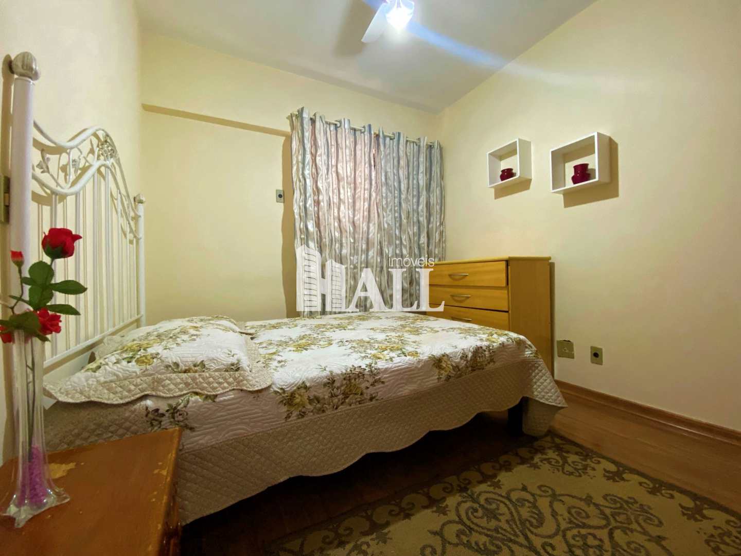 Apartamento à venda com 1 quarto, 50m² - Foto 5