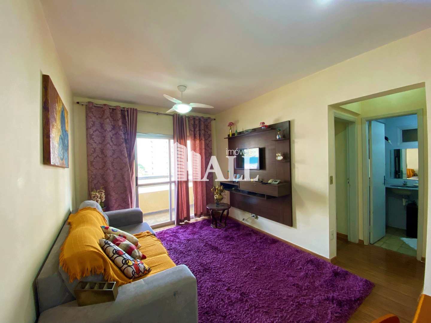 Apartamento à venda com 1 quarto, 50m² - Foto 11