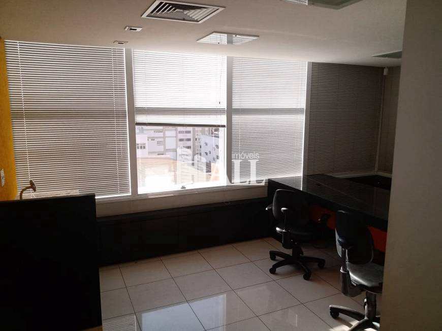 Conjunto Comercial-Sala à venda, 55m² - Foto 2