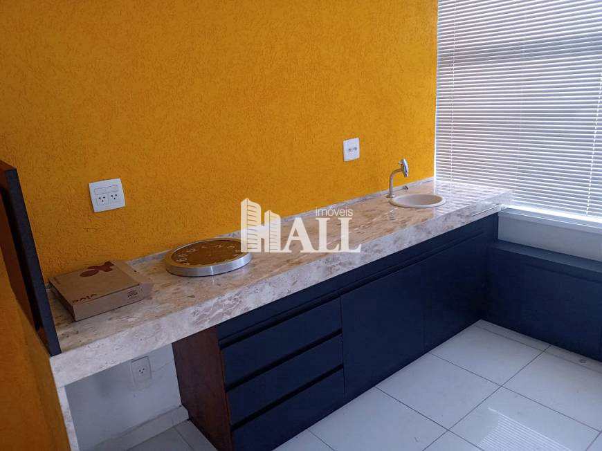 Conjunto Comercial-Sala à venda, 55m² - Foto 6