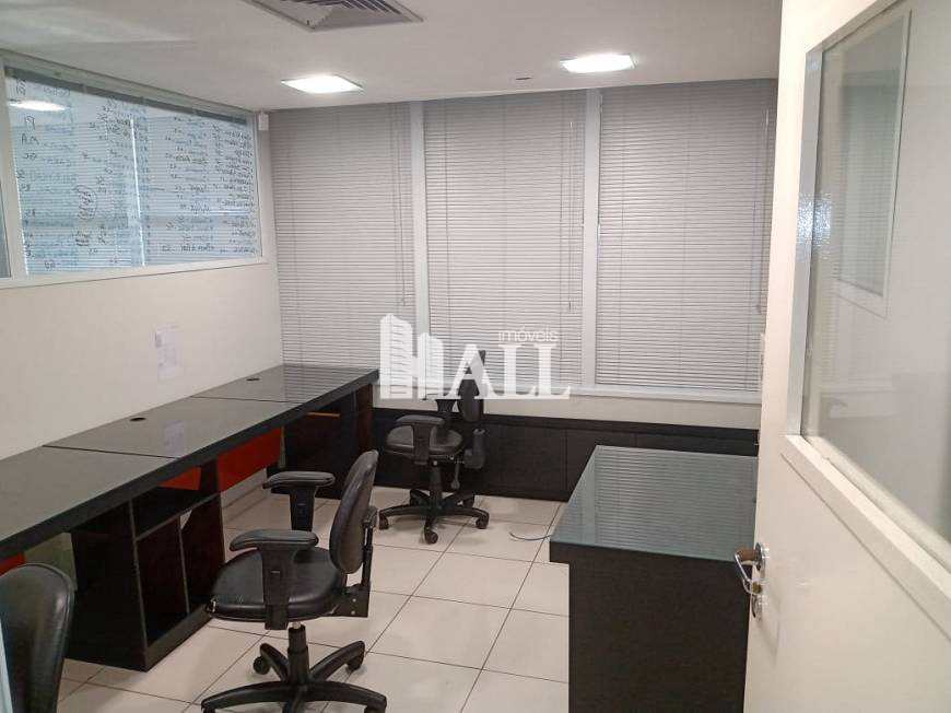 Conjunto Comercial-Sala à venda, 55m² - Foto 1