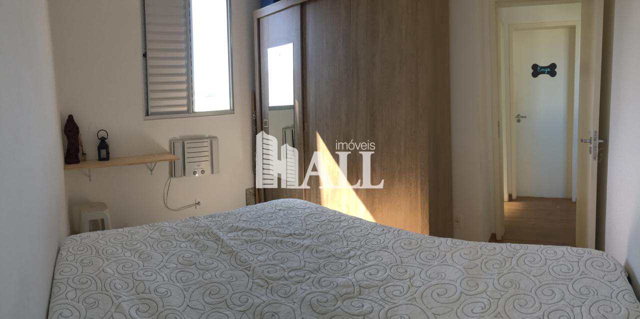 Apartamento à venda com 2 quartos, 48m² - Foto 6