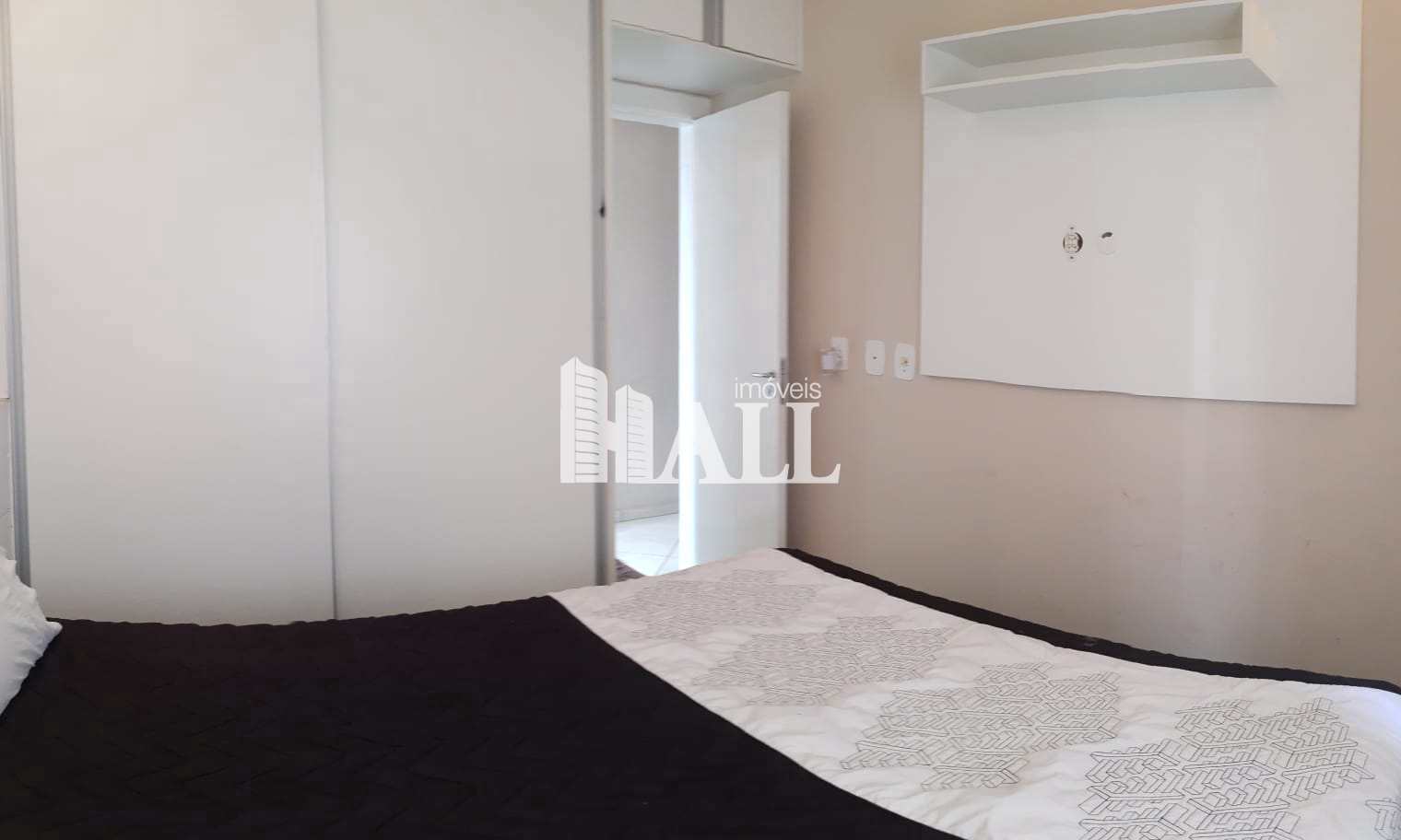 Apartamento à venda com 2 quartos, 50m² - Foto 6