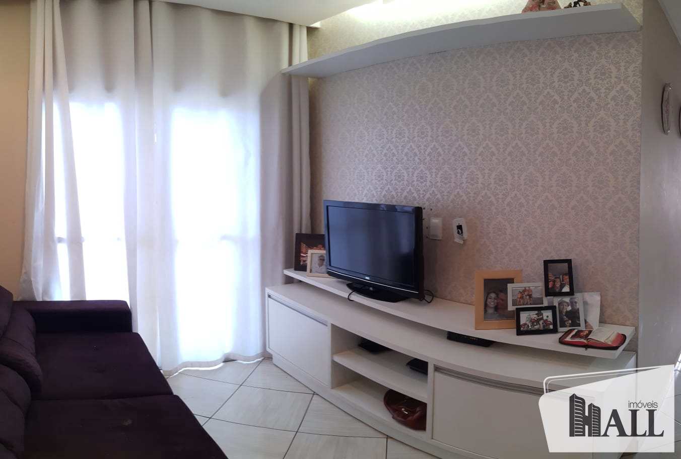 Apartamento à venda com 2 quartos, 50m² - Foto 8