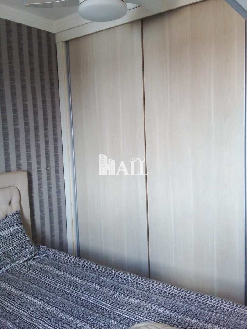 Apartamento à venda com 2 quartos, 45m² - Foto 6