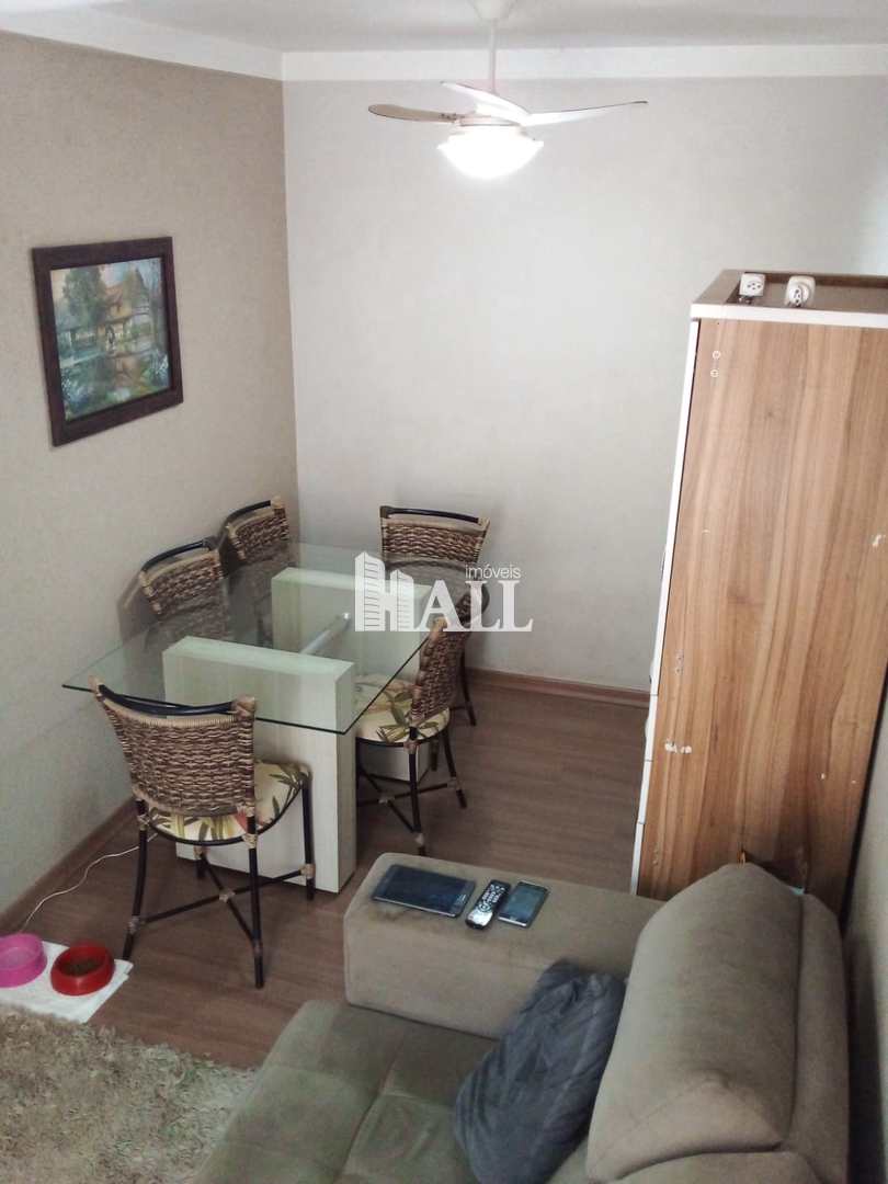 Apartamento à venda com 2 quartos, 45m² - Foto 1