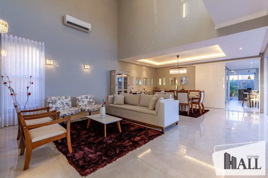 Casa de Condomínio à venda com 4 quartos, 400m² - Foto 12