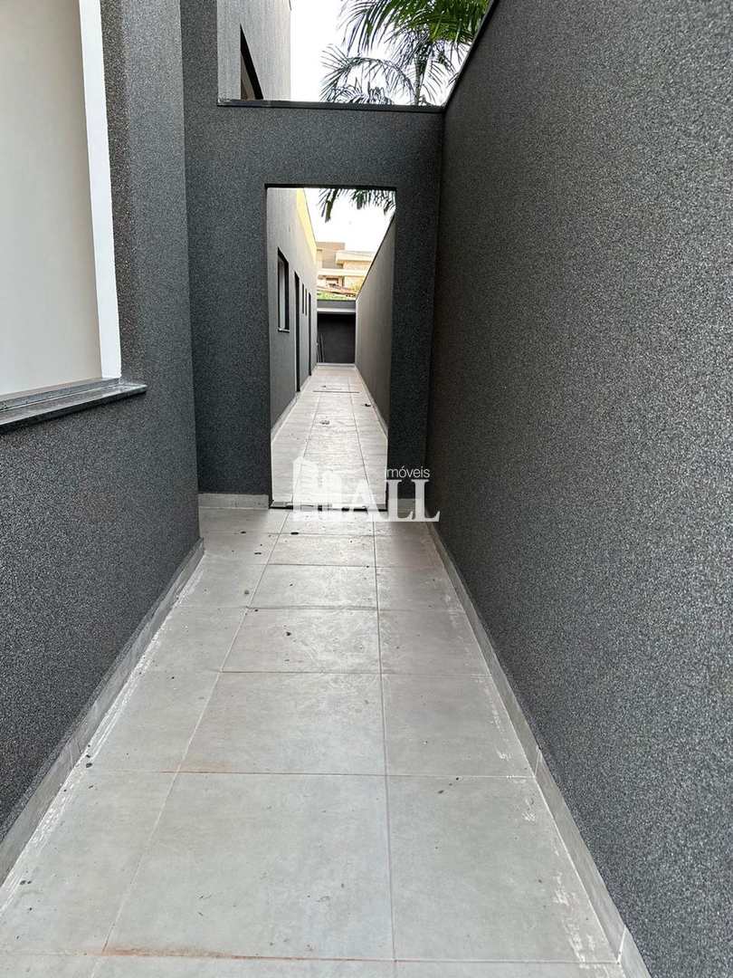 Casa de Condomínio à venda com 3 quartos, 279m² - Foto 5