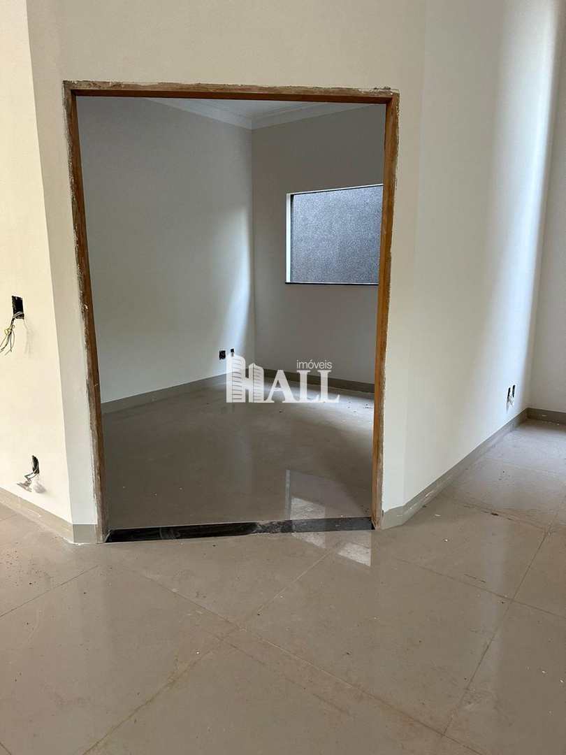 Casa de Condomínio à venda com 3 quartos, 279m² - Foto 4