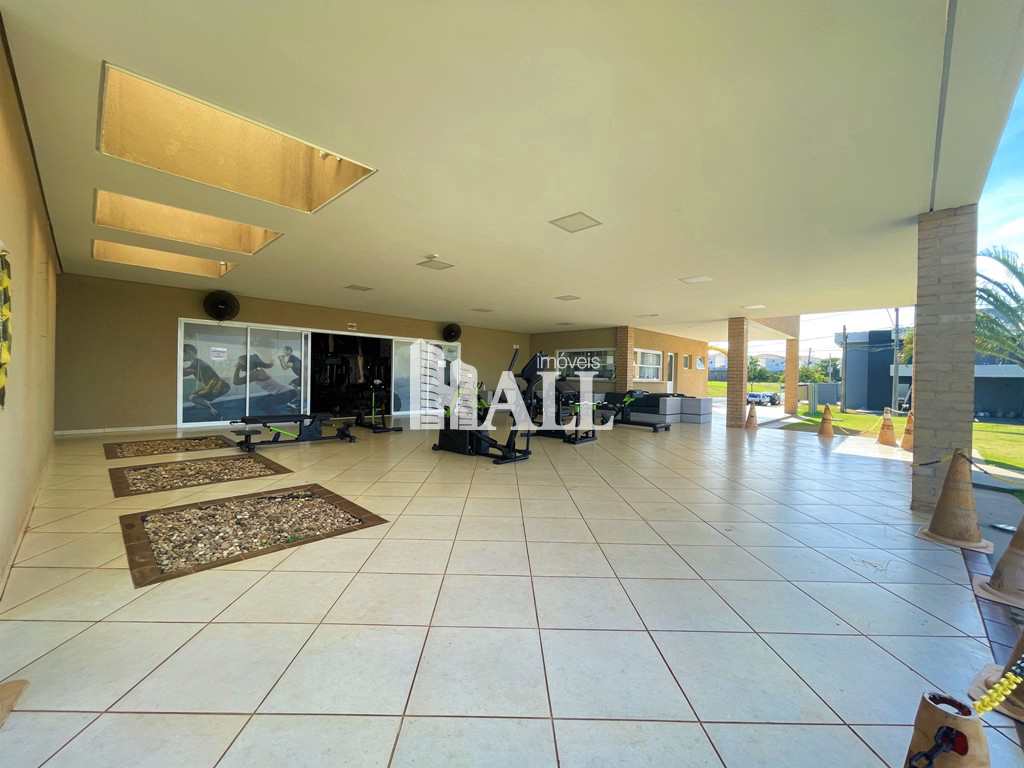 Casa de Condomínio à venda com 3 quartos, 279m² - Foto 13