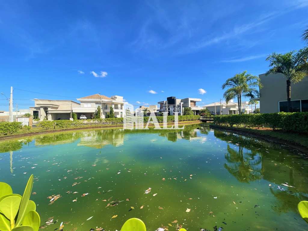 Casa de Condomínio à venda com 3 quartos, 279m² - Foto 15
