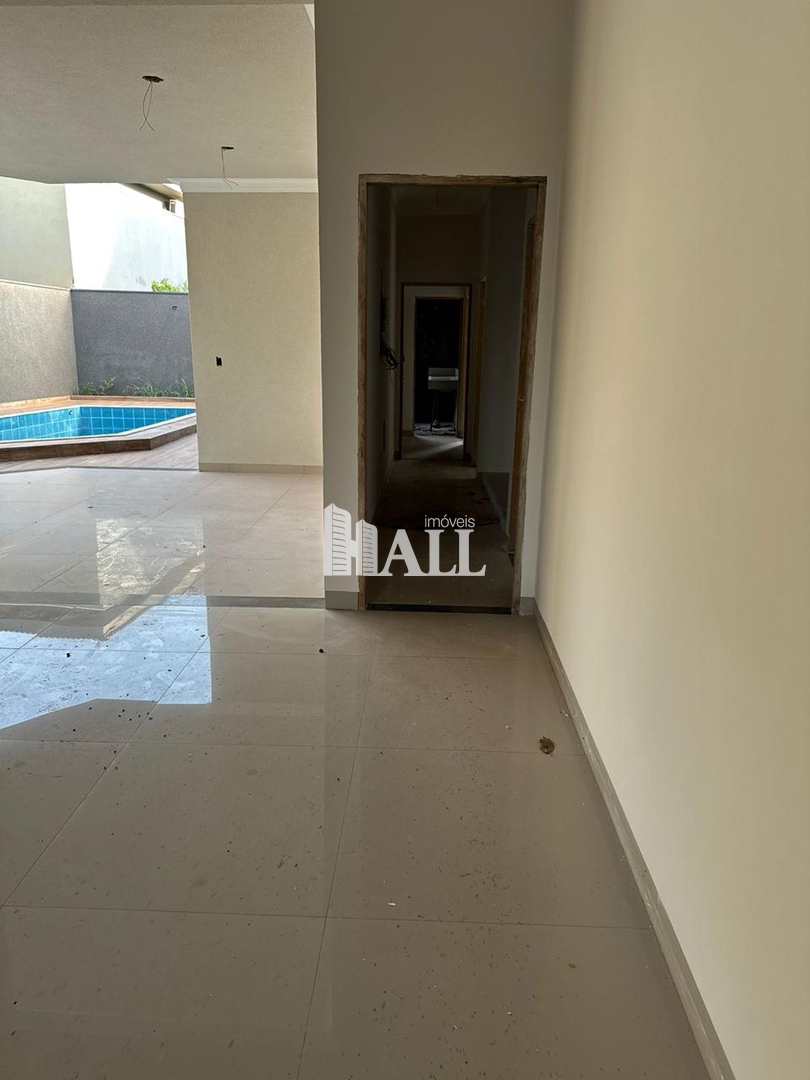 Casa de Condomínio à venda com 3 quartos, 279m² - Foto 3