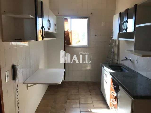 Apartamento à venda com 3 quartos, 139m² - Foto 4