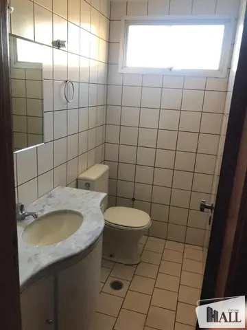 Apartamento à venda com 3 quartos, 139m² - Foto 7